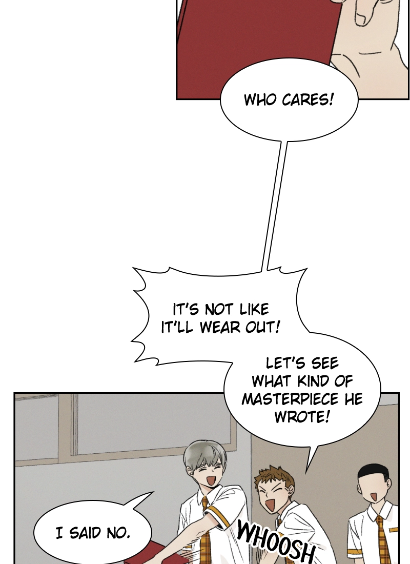 Read Our Time chapter 17 image 10 on Lezhin