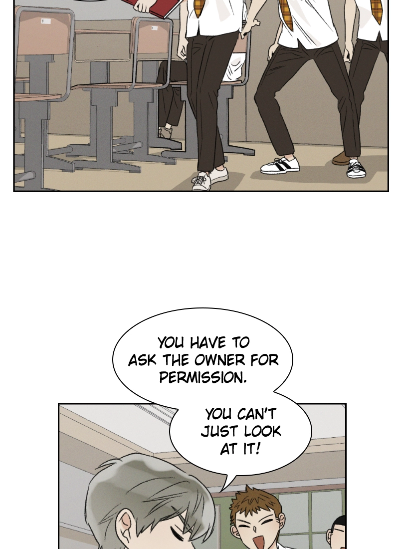 Read Our Time chapter 17 image 11 on Lezhin