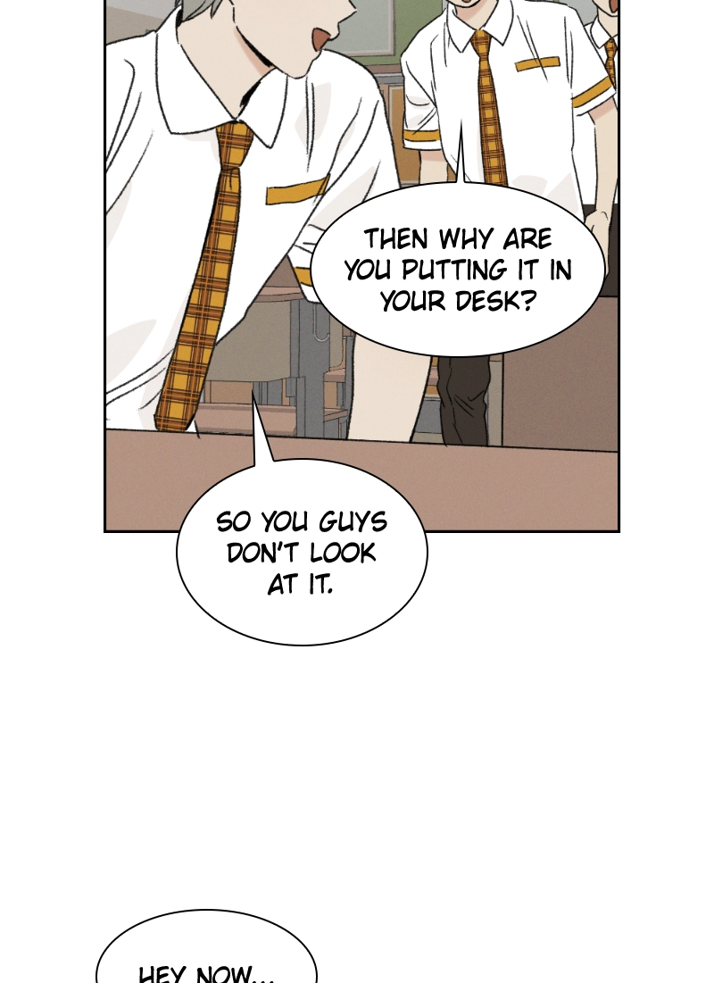 Read Our Time chapter 17 image 12 on Lezhin
