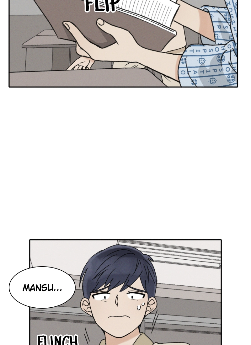 Read Our Time chapter 17 image 18 on Lezhin