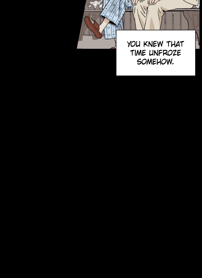 Read Our Time chapter 17 image 27 on Lezhin