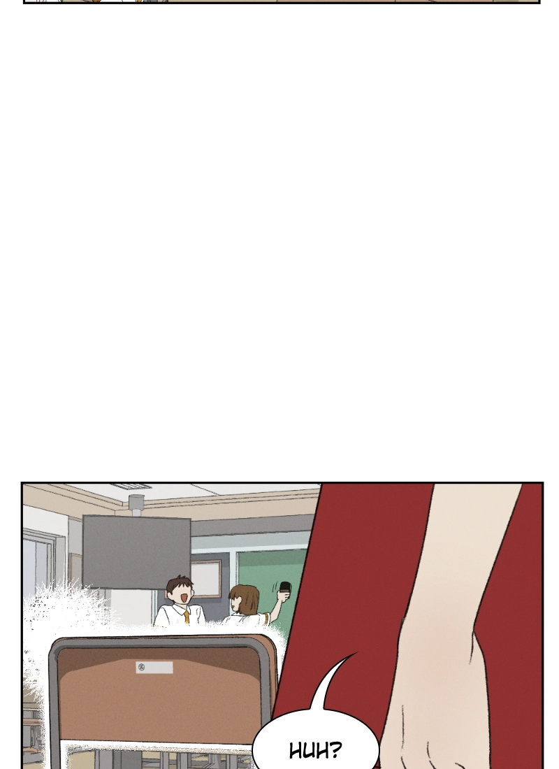 Read Our Time chapter 17 image 3 on Lezhin
