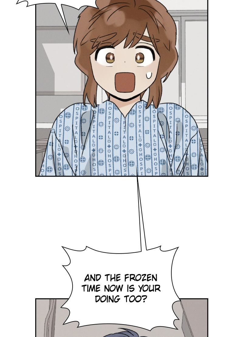 Read Our Time chapter 17 image 30 on Lezhin