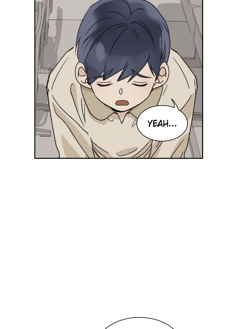 Read Our Time chapter 17 image 31 on Lezhin