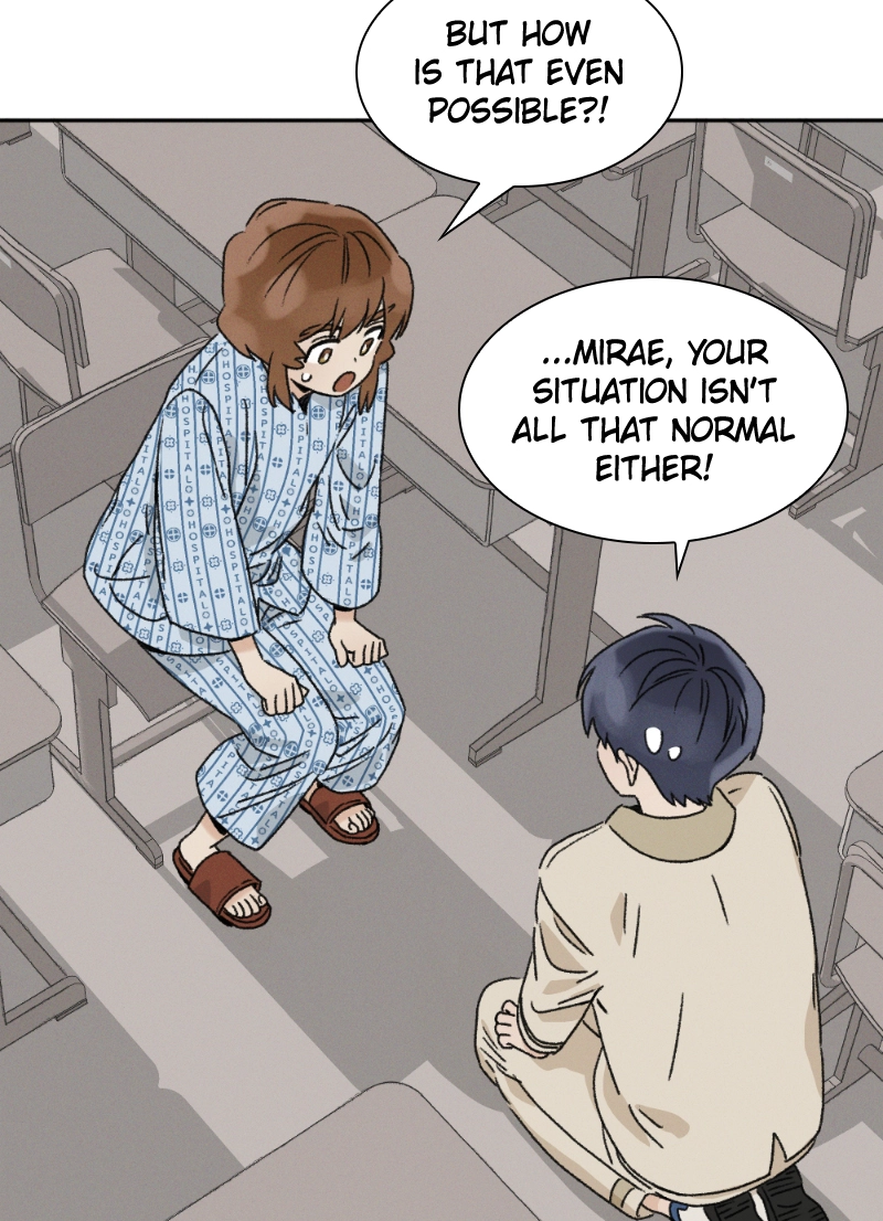 Read Our Time chapter 17 image 32 on Lezhin