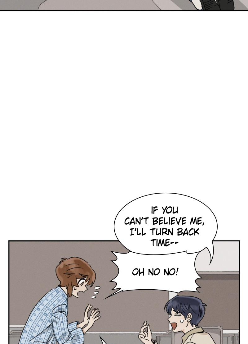 Read Our Time chapter 17 image 33 on Lezhin