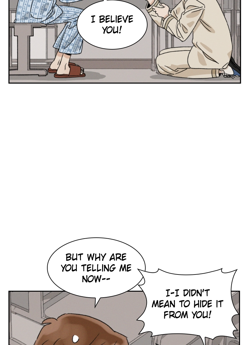 Read Our Time chapter 17 image 34 on Lezhin