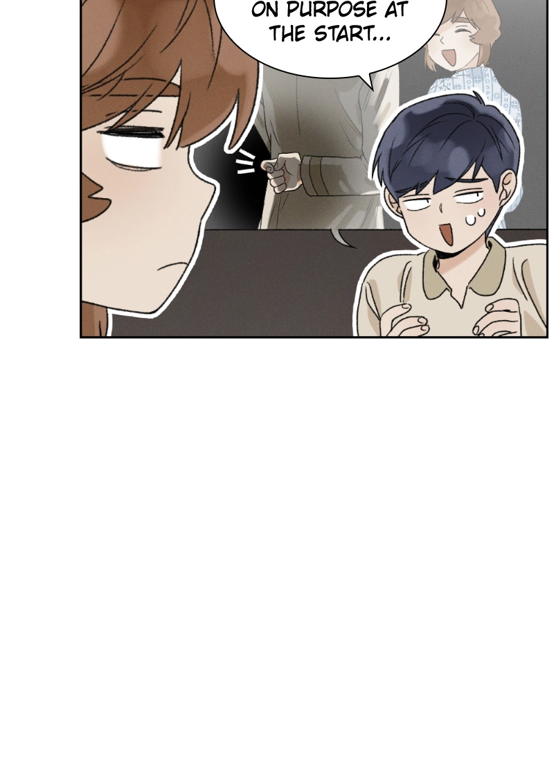 Read Our Time chapter 17 image 36 on Lezhin