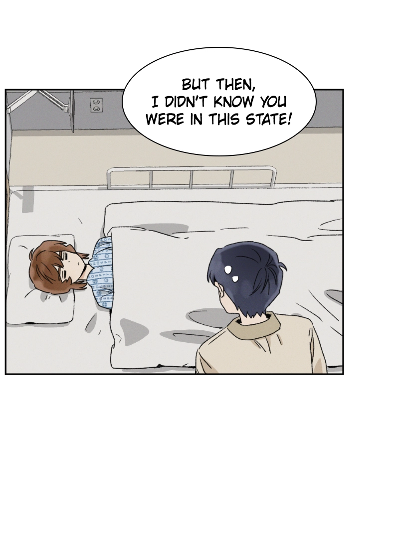 Read Our Time chapter 17 image 37 on Lezhin