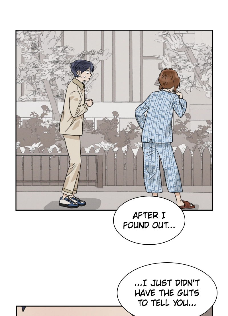 Read Our Time chapter 17 image 38 on Lezhin