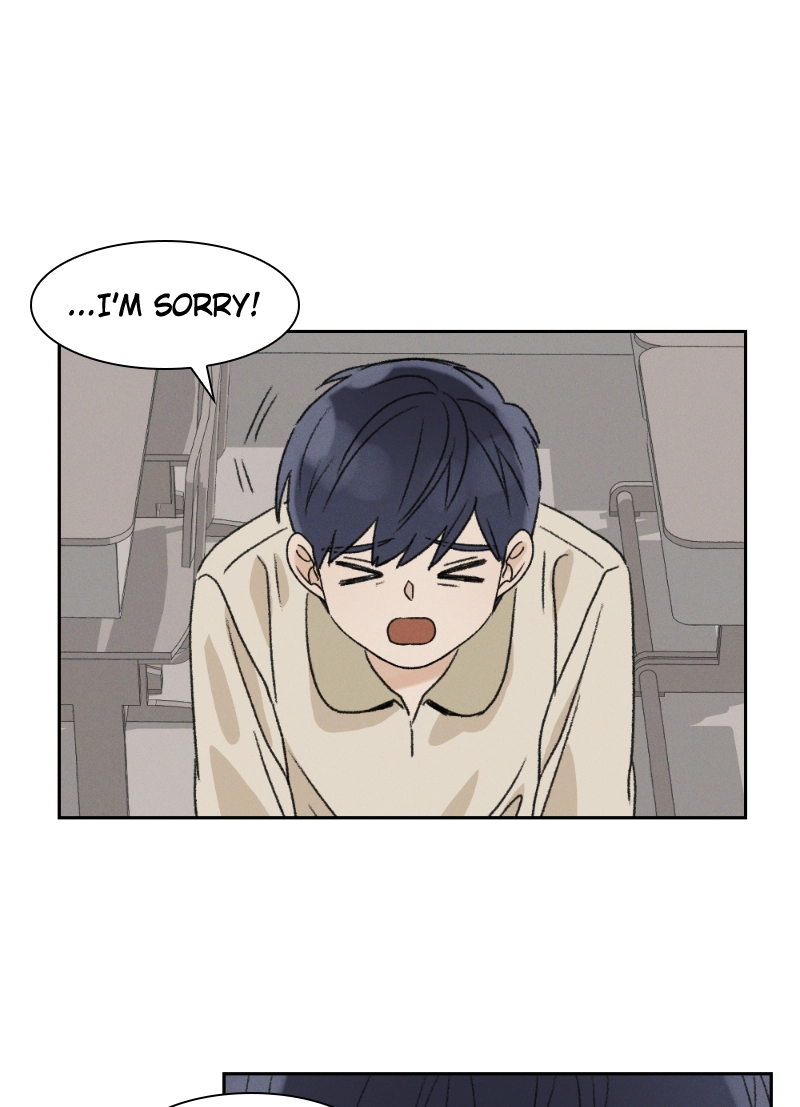 Read Our Time chapter 17 image 41 on Lezhin
