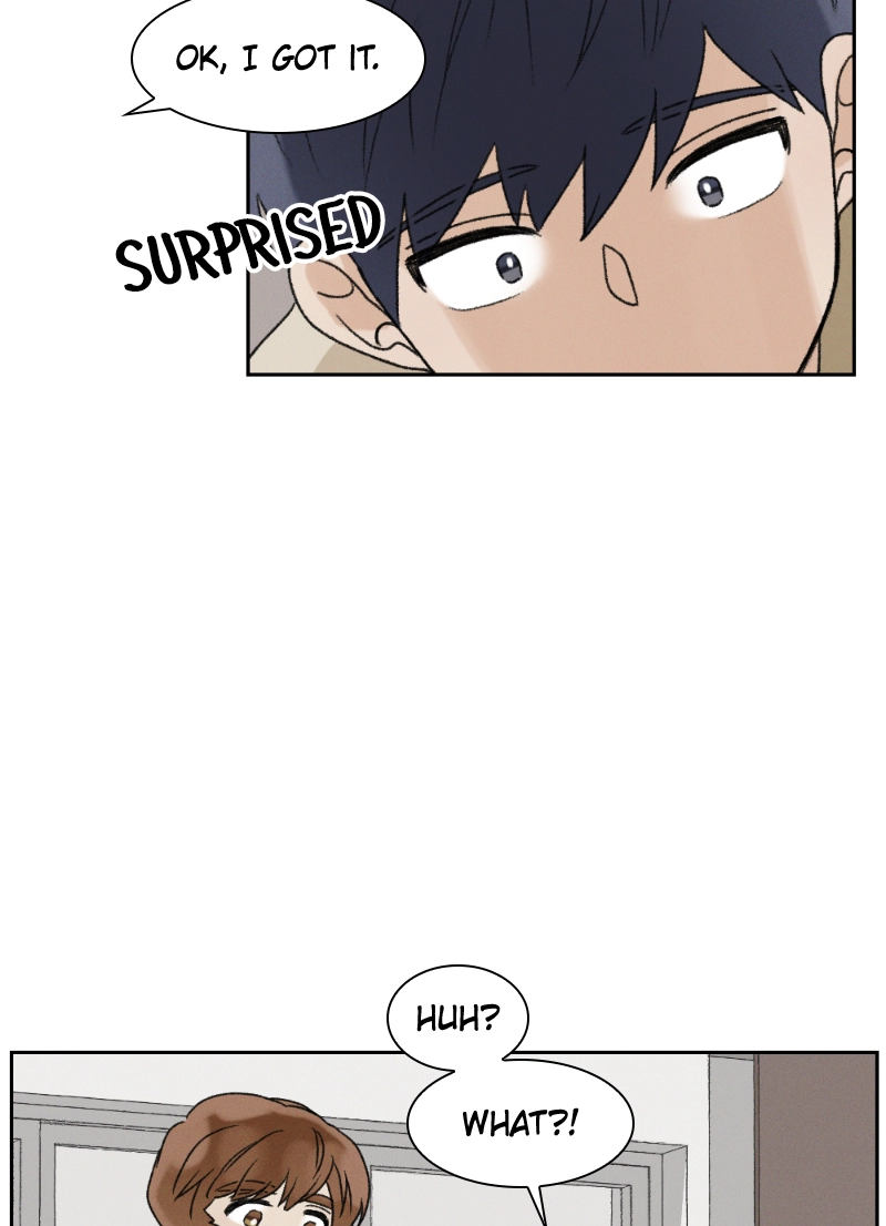 Read Our Time chapter 17 image 42 on Lezhin