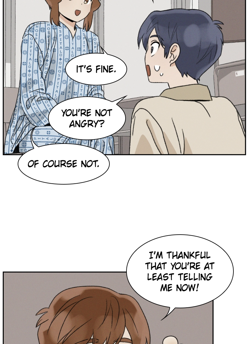 Read Our Time chapter 17 image 43 on Lezhin