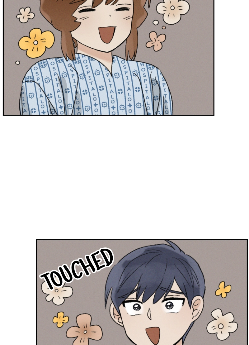 Read Our Time chapter 17 image 44 on Lezhin