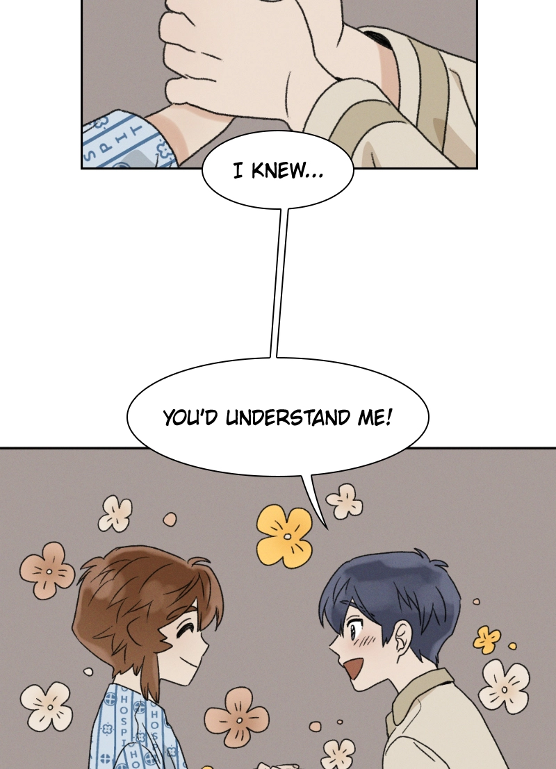 Read Our Time chapter 17 image 46 on Lezhin