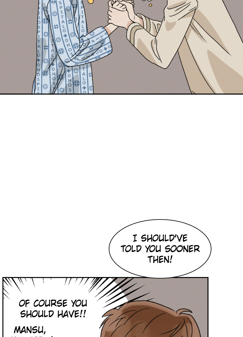 Read Our Time chapter 17 image 47 on Lezhin