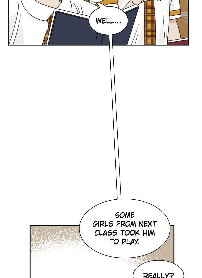 Read Our Time chapter 17 image 5 on Lezhin