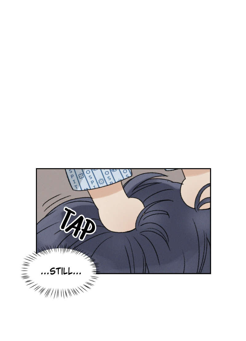 Read Our Time chapter 17 image 52 on Lezhin