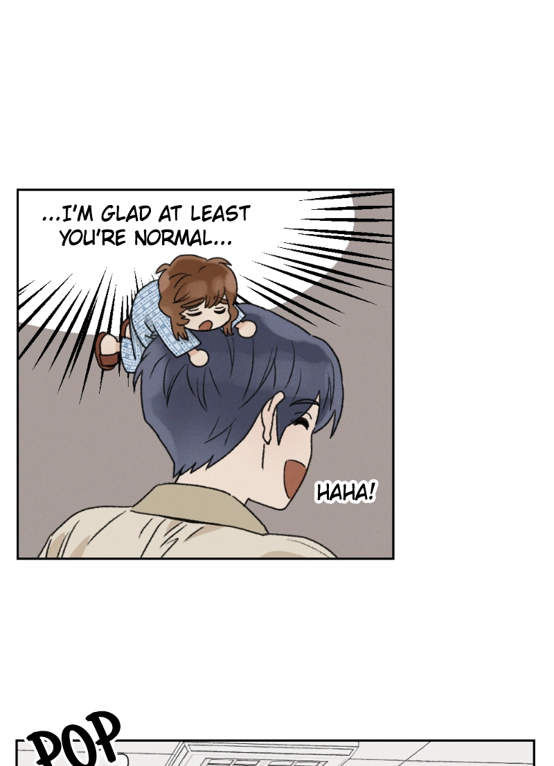 Read Our Time chapter 17 image 53 on Lezhin