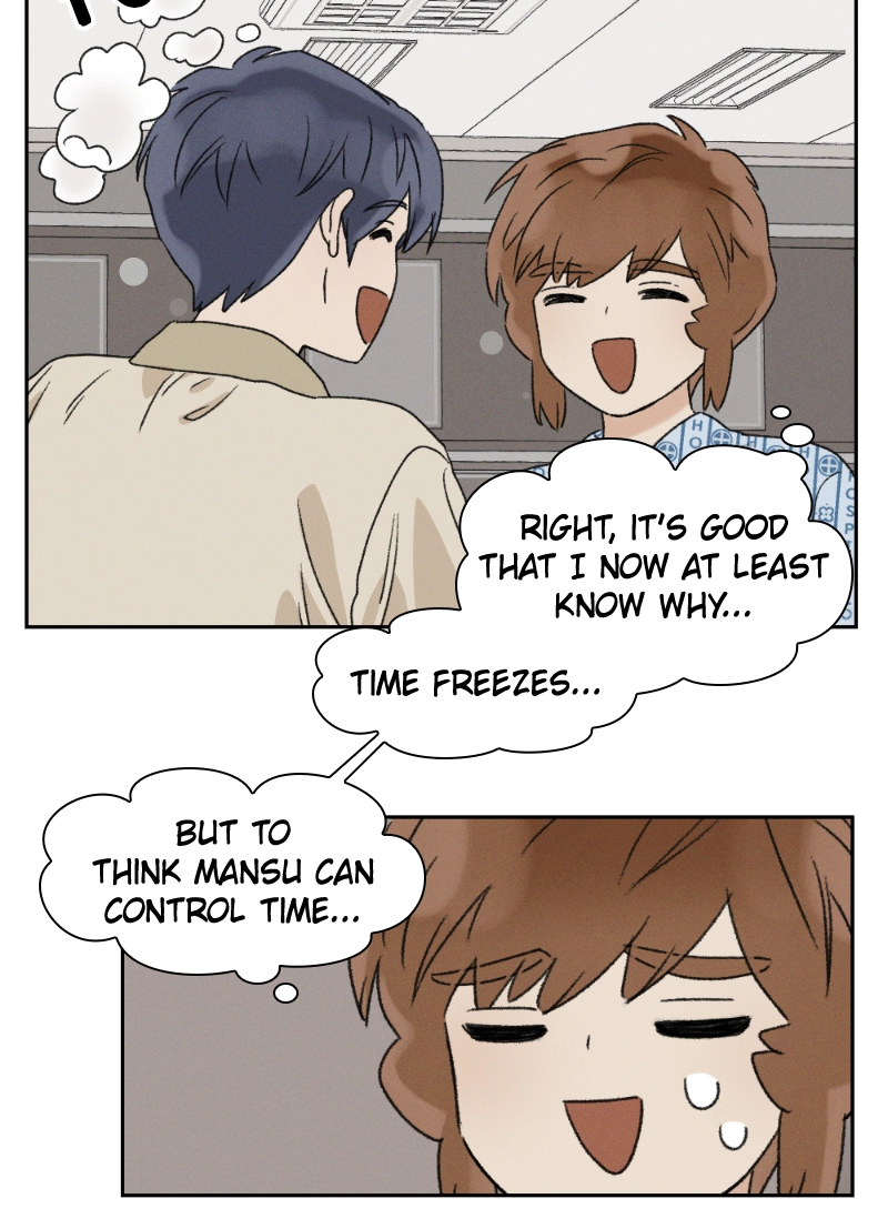Read Our Time chapter 17 image 54 on Lezhin