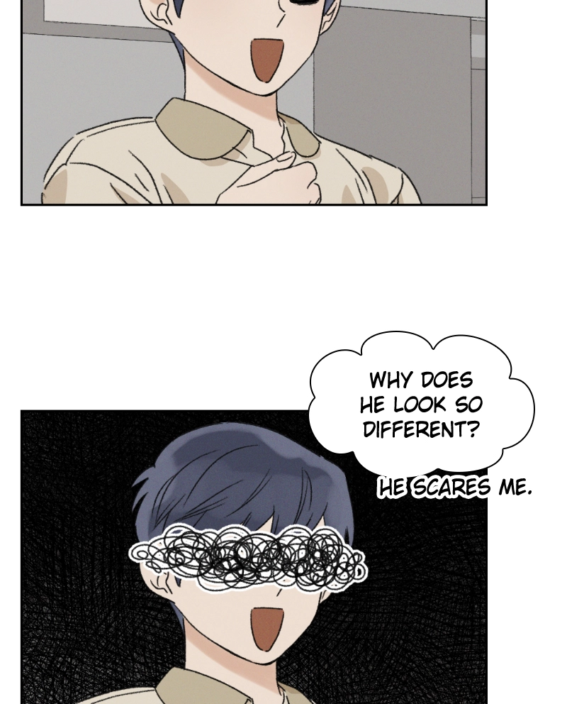 Read Our Time chapter 17 image 58 on Lezhin