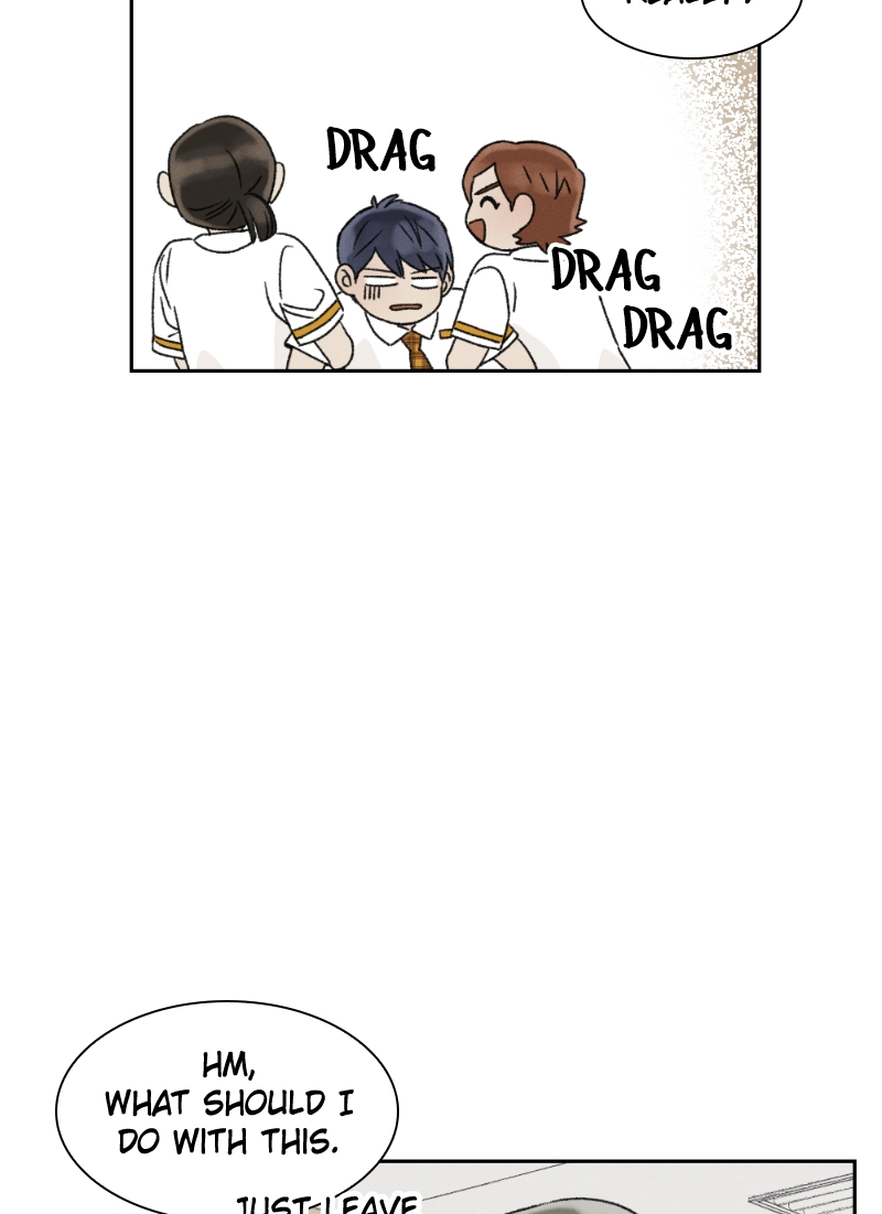 Read Our Time chapter 17 image 6 on Lezhin