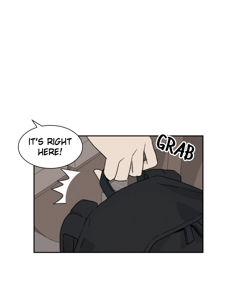 Read Our Time chapter 17 image 61 on Lezhin
