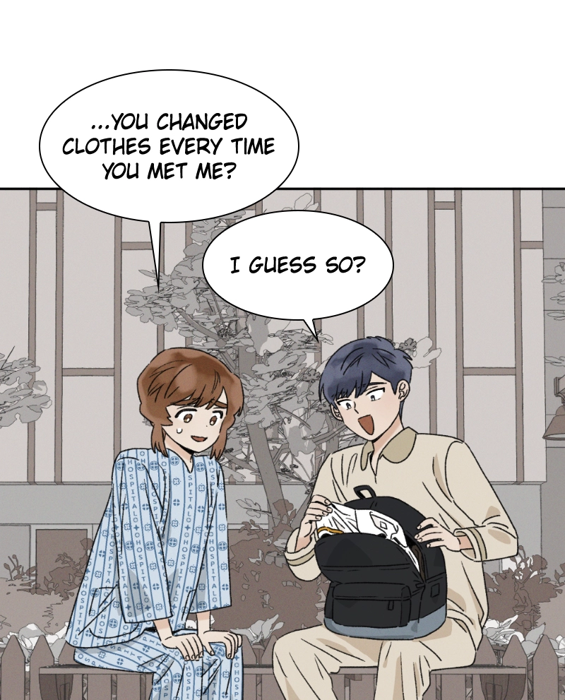 Read Our Time chapter 17 image 62 on Lezhin