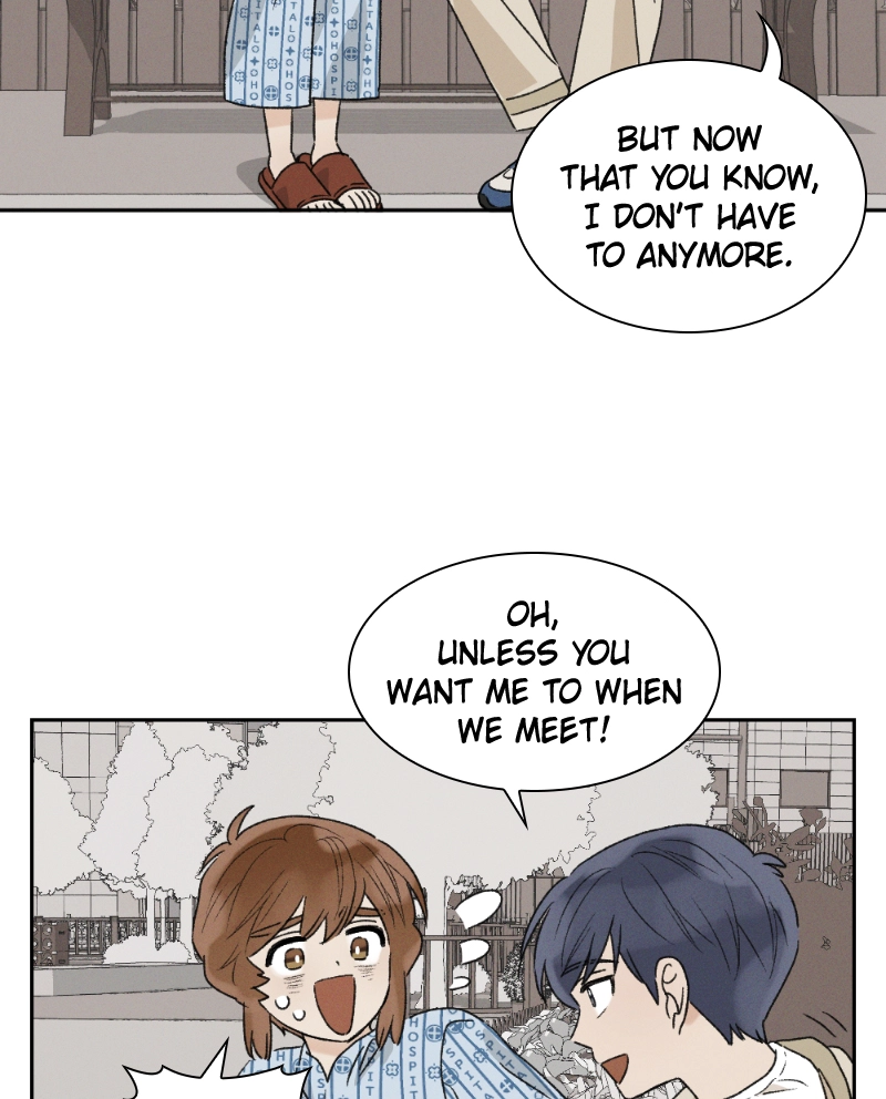 Read Our Time chapter 17 image 63 on Lezhin