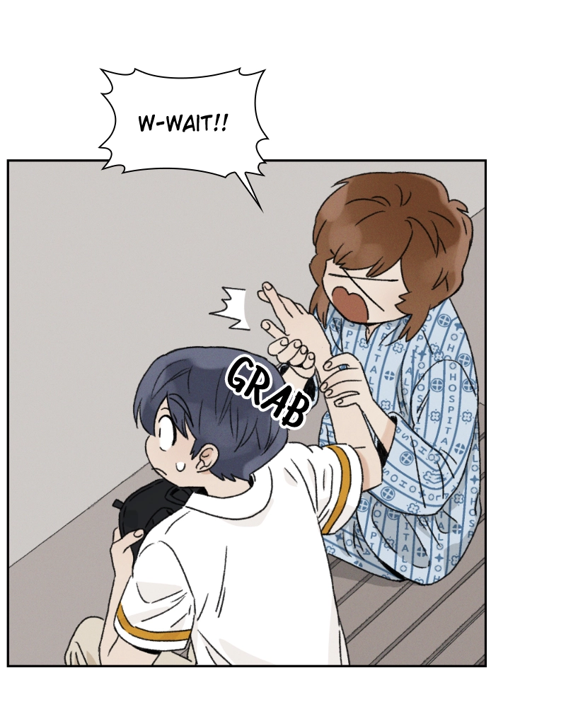 Read Our Time chapter 17 image 66 on Lezhin