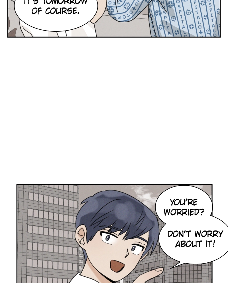 Read Our Time chapter 17 image 68 on Lezhin
