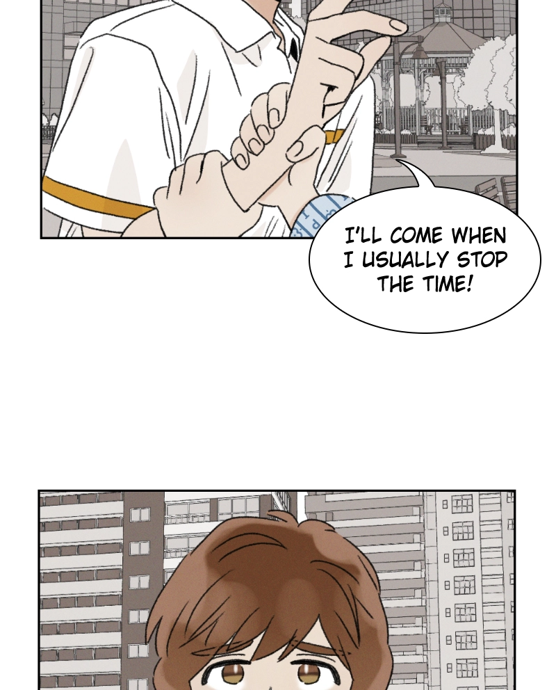 Read Our Time chapter 17 image 69 on Lezhin