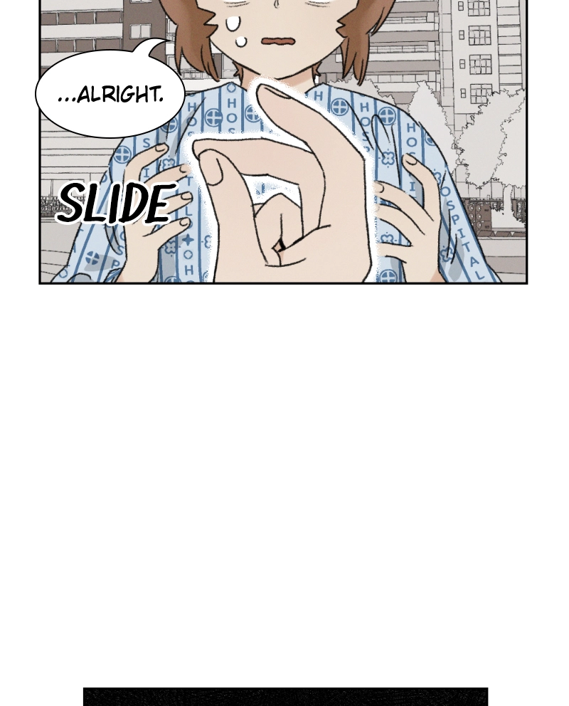 Read Our Time chapter 17 image 70 on Lezhin
