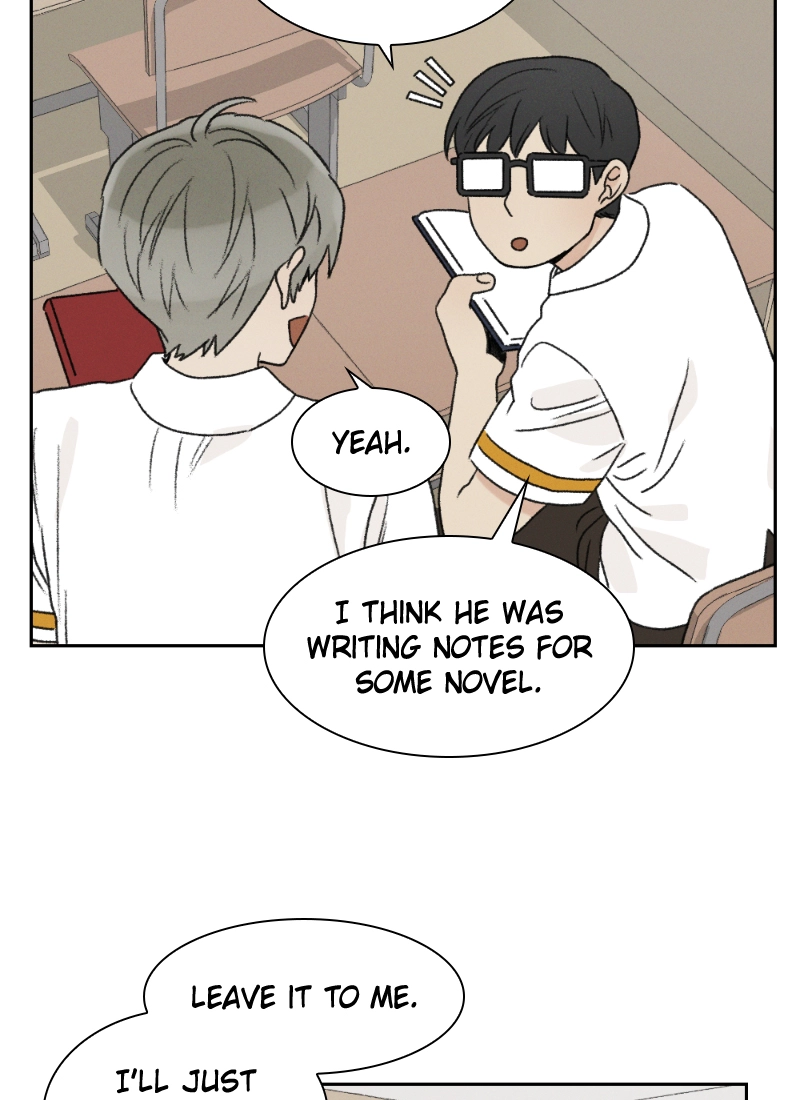 Read Our Time chapter 17 image 8 on Lezhin