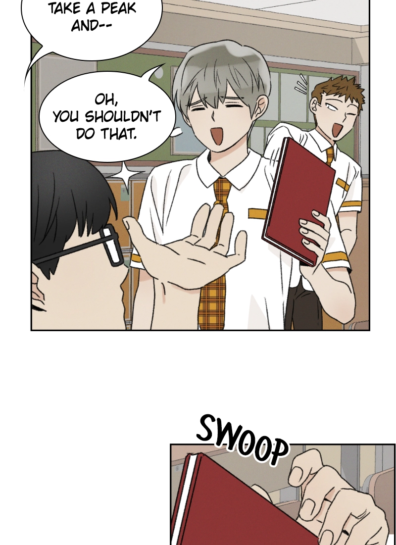 Read Our Time chapter 17 image 9 on Lezhin