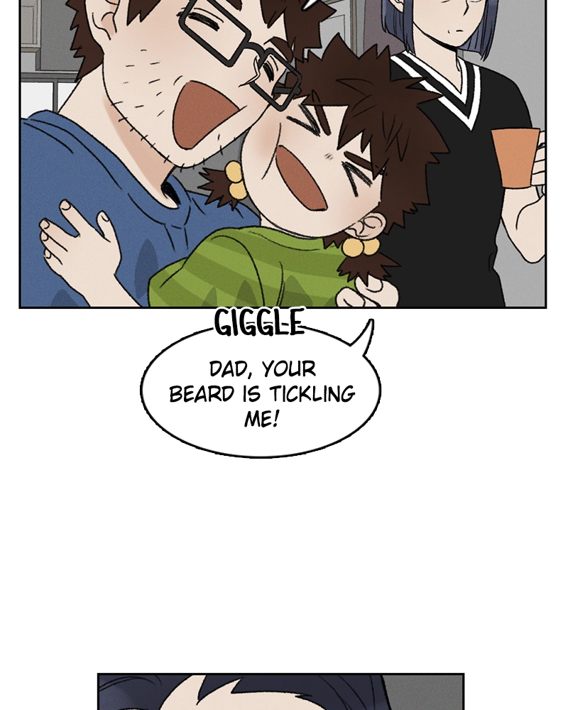 Read Our Time chapter 18 image 11 on Lezhin