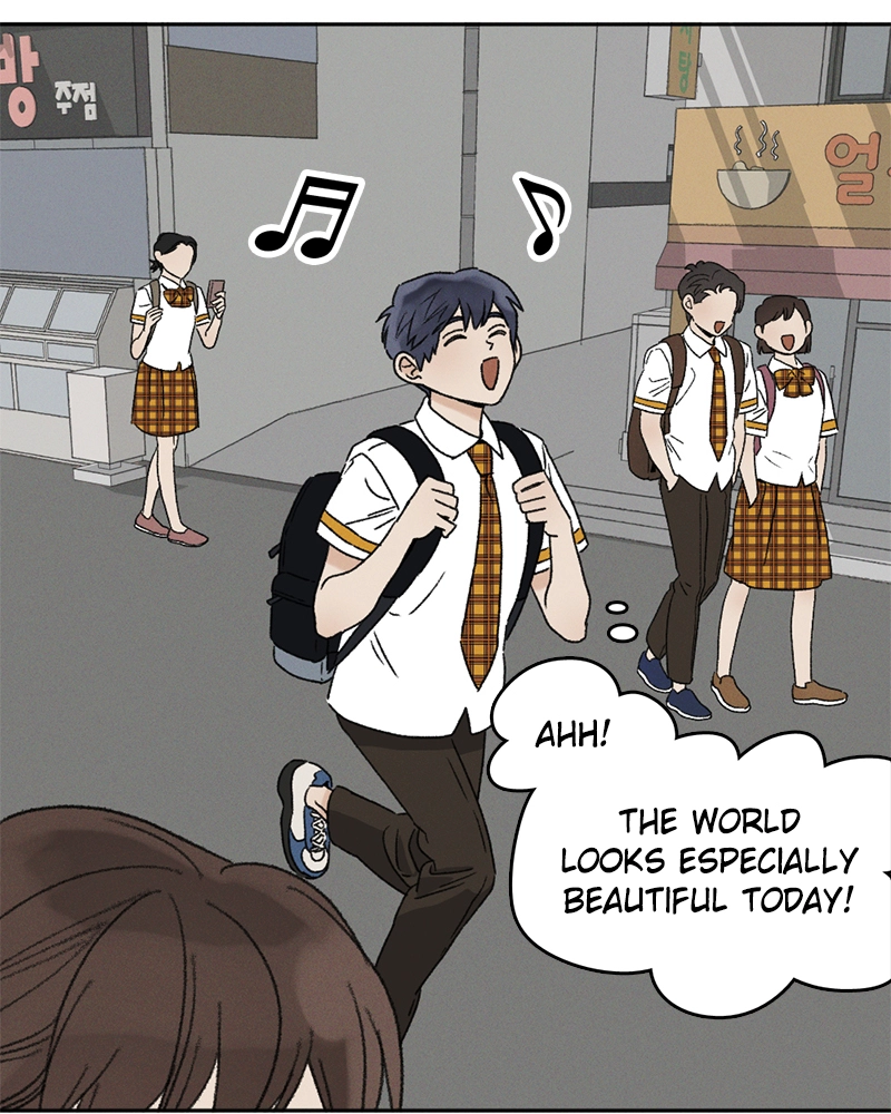 Read Our Time chapter 18 image 16 on Lezhin