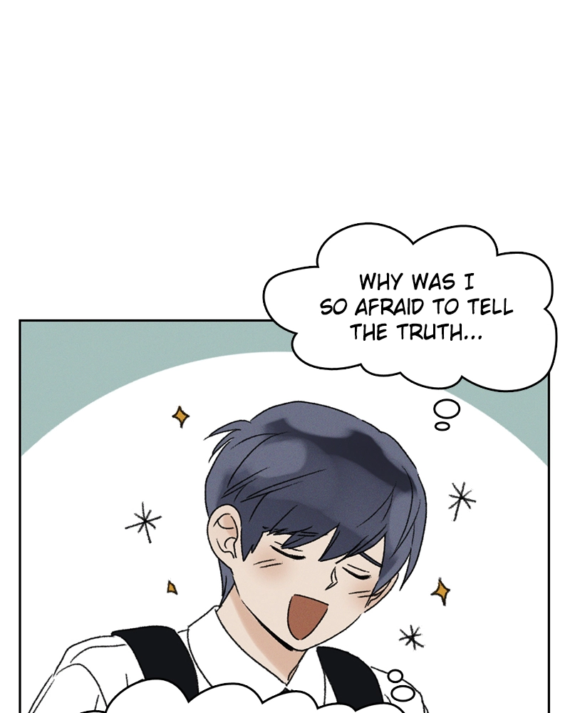 Read Our Time chapter 18 image 17 on Lezhin