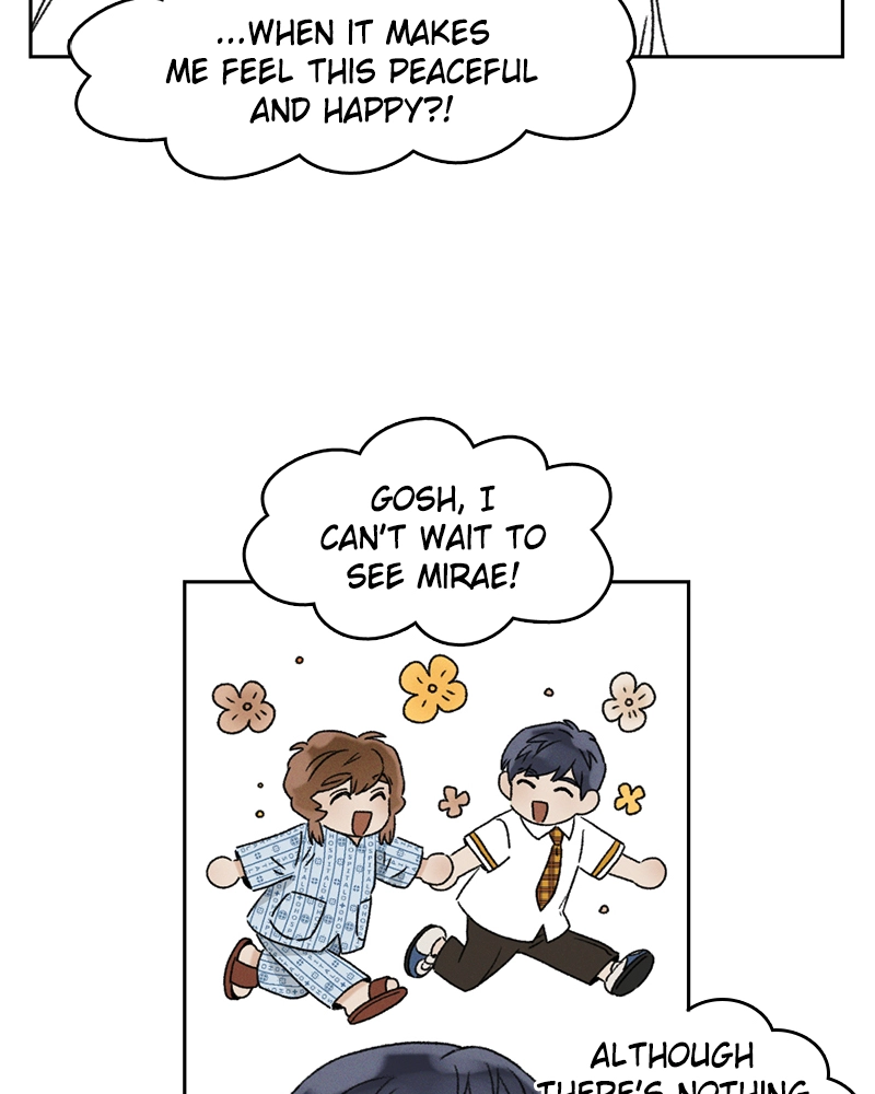 Read Our Time chapter 18 image 18 on Lezhin