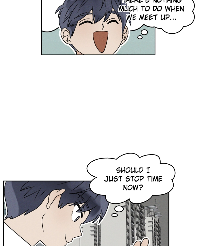 Read Our Time chapter 18 image 19 on Lezhin