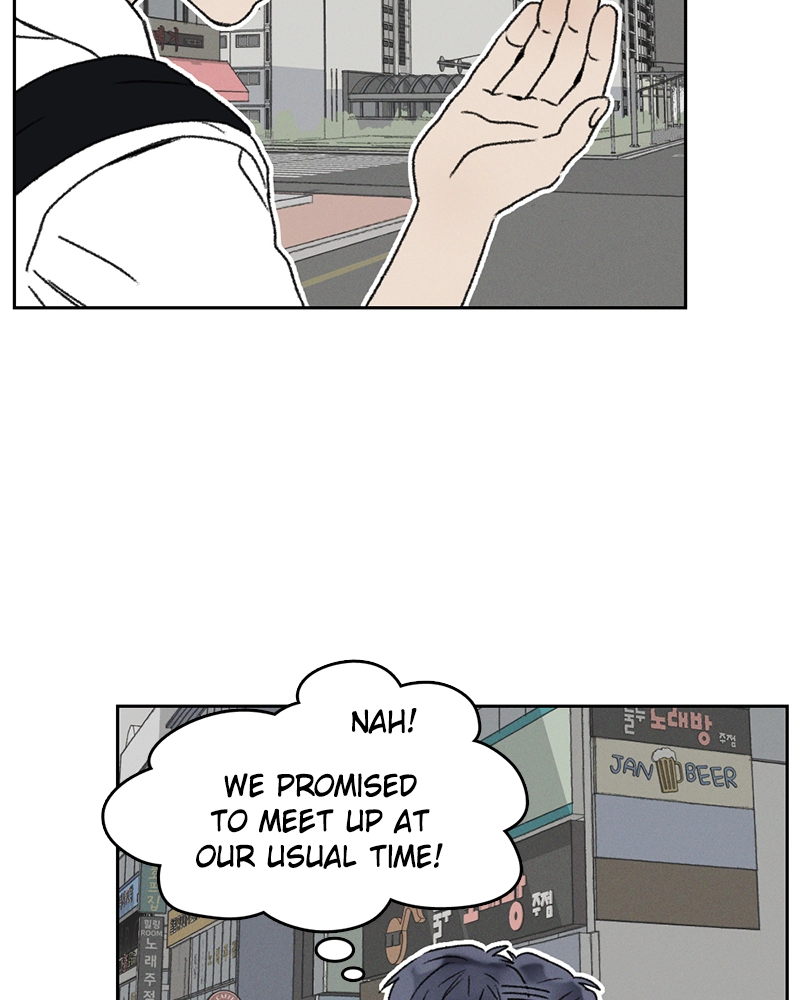 Read Our Time chapter 18 image 20 on Lezhin