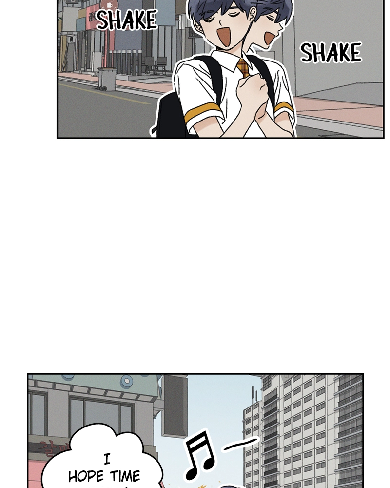 Read Our Time chapter 18 image 21 on Lezhin