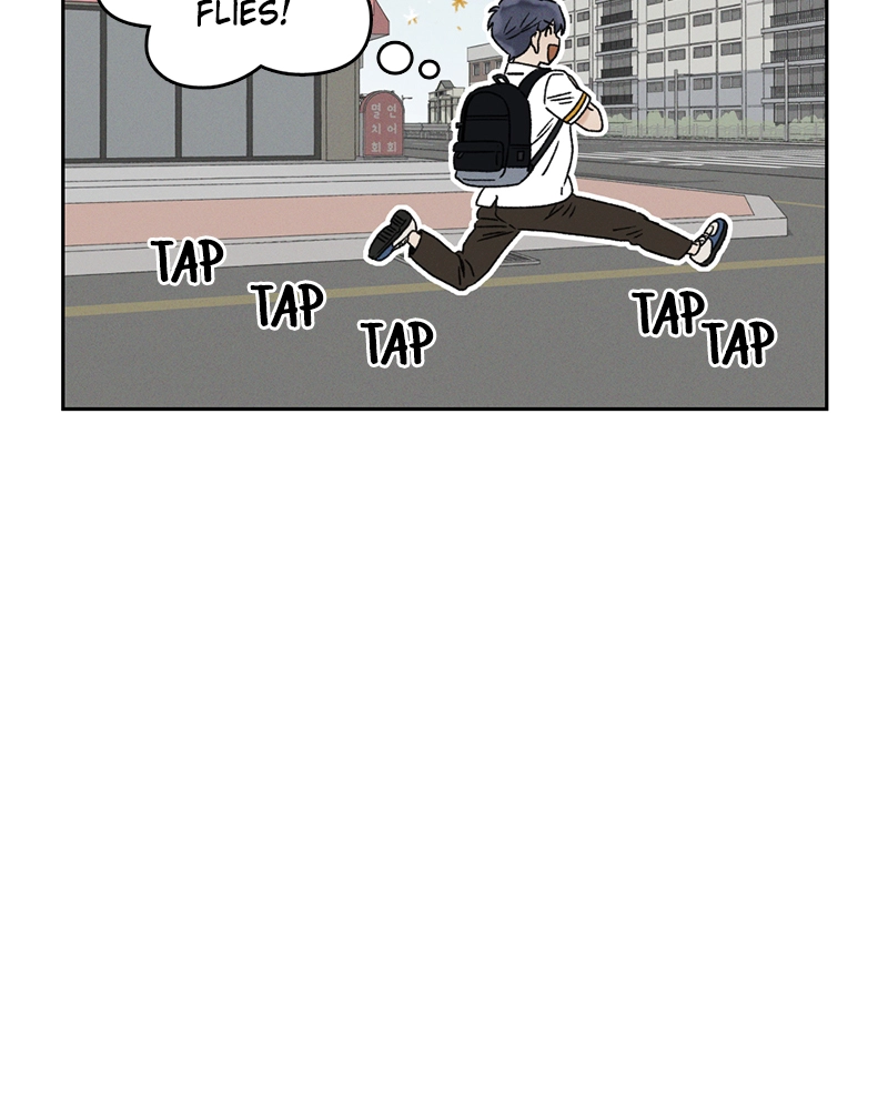 Read Our Time chapter 18 image 22 on Lezhin
