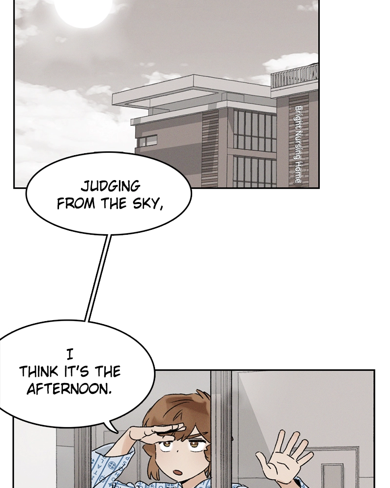 Read Our Time chapter 18 image 29 on Lezhin