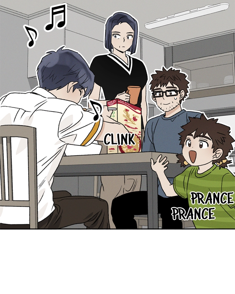 Read Our Time chapter 18 image 3 on Lezhin