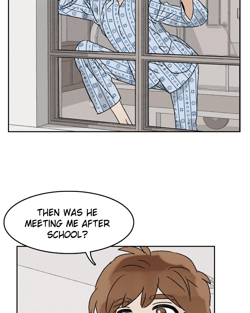 Read Our Time chapter 18 image 30 on Lezhin