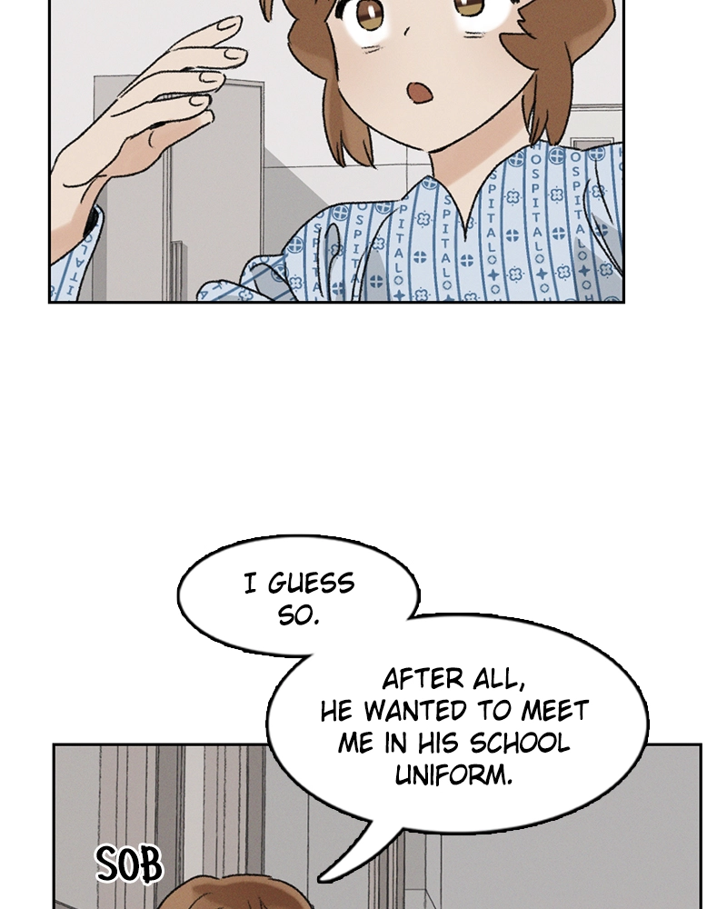 Read Our Time chapter 18 image 31 on Lezhin