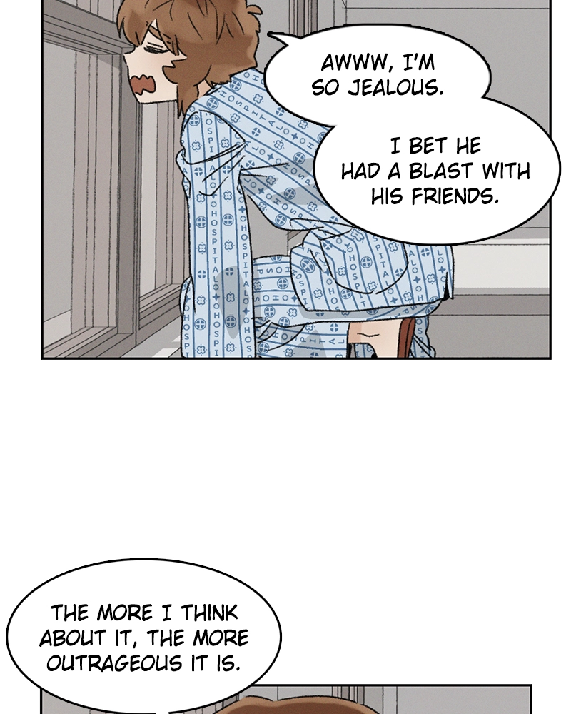 Read Our Time chapter 18 image 32 on Lezhin