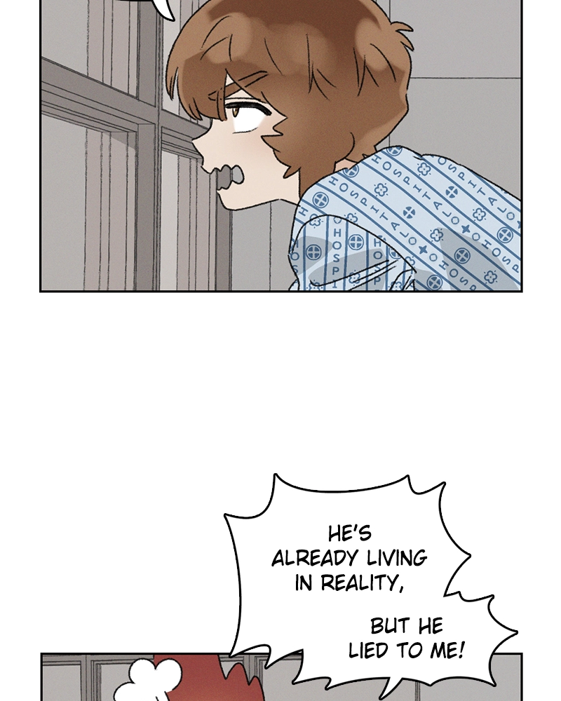 Read Our Time chapter 18 image 33 on Lezhin