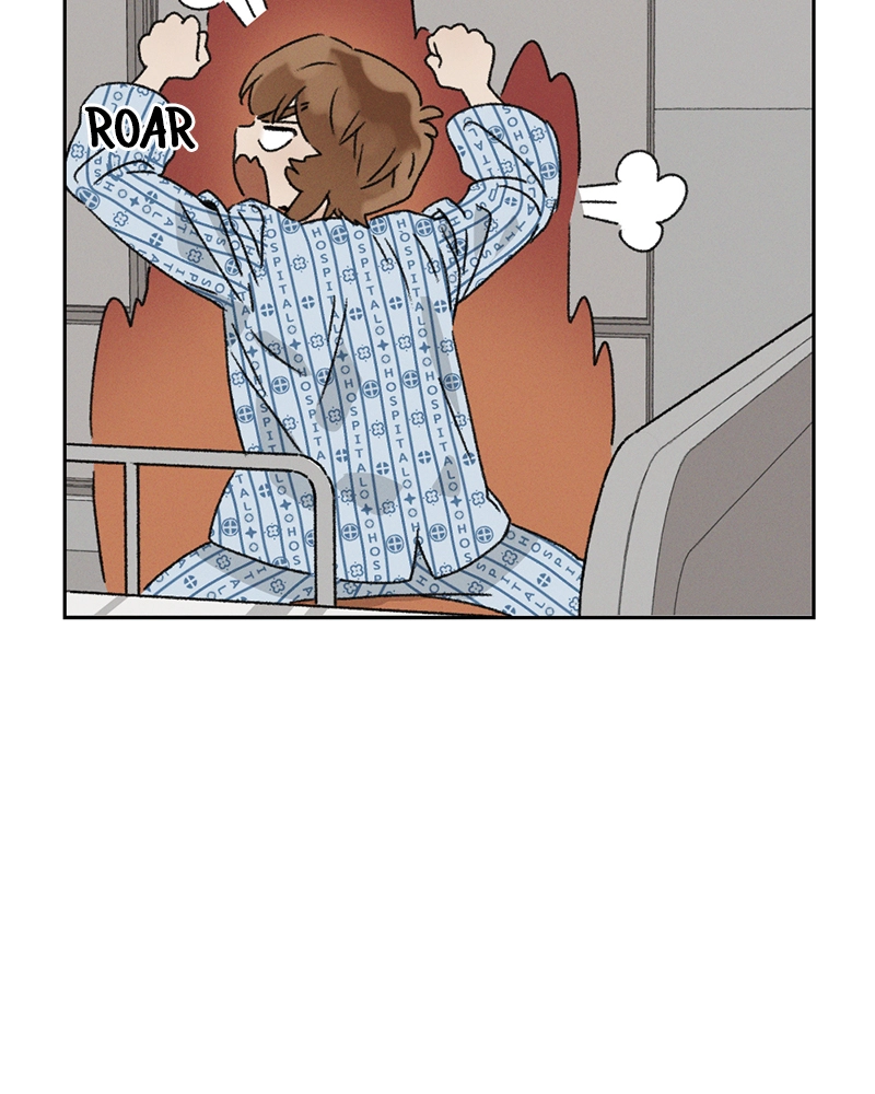 Read Our Time chapter 18 image 34 on Lezhin